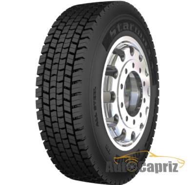 Грузовые шины Starmaxx DH100 (ведущая ось) 295/80 R22.5 152/148M